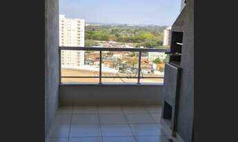 Imagem 5: Apartamento - Vila Cardoso - Residencial It Jardim Paulista - 81m² - 3 Dormitórios