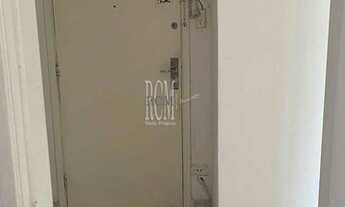 Imagem 3: Sala Living com 1 dorm, Embaré, Santos, Cod: 93612