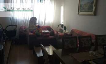 Imagem 2: Apartamento em Vila Firmiano Pinto - São Paulo