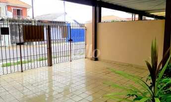 Imagem: São Paulo - Casa Padrão - Cursino