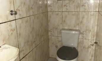 Imagem 7: Casa de 2 cômodos