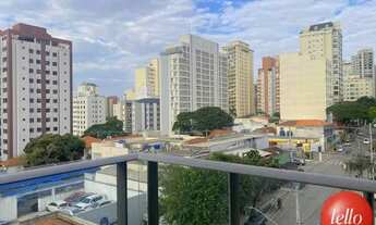 Imagem 2: São Paulo - Apartamento Padrão - Perdizes