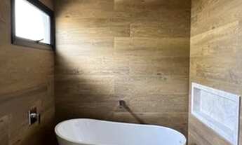 Imagem: Sobrado jardins madri