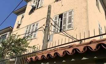 Imagem 2: Alugo/Vendo - Apartamento em Vila Isabel