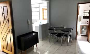 Imagem 2: Apartamento com 2 dormitórios à venda, 52 m² por R$ 212.000,00 - Barnabé - Gravataí/RS