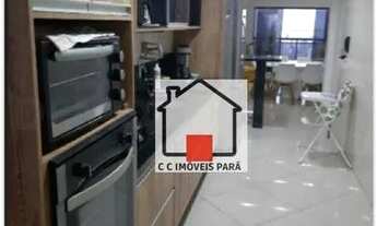 Imagem 6: Ed. Village Moon, 127 m², 3 Suítes, 2 Vagas, para Alugar, Umarizal, Belém-Paraá