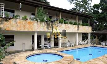 Imagem 2: Casa com 5 dormitórios à venda, 1500 m² - Nova Fazendinha - Carapicuíba São Paulo