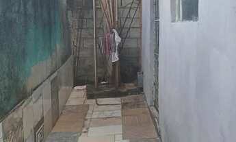 Imagem 6: Aluga-se uma kitnet