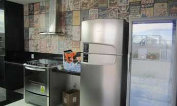 Imagem 6: Belo Horizonte - Apartamento Padrão - Graça