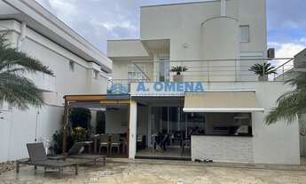 Imagem 4: Casa em Condominio 4 dormitórios sendo 4 suítes para l