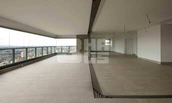 Imagem 5: Apartamento de alto padrão de 374m², 4 Suítes, 06 vagas + depósito