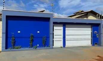 Imagem: Casa no bairro saletelite city