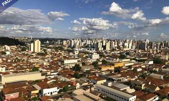 Imagem 3: RIBEIRÃO PRETO - Apartamento Padrão - CAMPOS ELÍSEOS