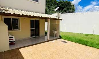 Imagem 4: Condomínio Villagio D Italia sobrado, a maior casa 3 suítes 2 vagas Bairro Santa Cruz 2