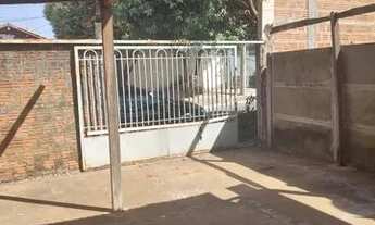 Imagem 4: CASA EM BIRIGUI - JOÃO CREVELARO