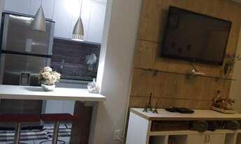 Imagem 3: SÃO JOSÉ DO RIO PRETO - Apartamento Padrão - JARDIM TARRAF II