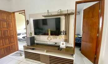 Imagem 4: Casa com 3 dormitórios, 85 m² - venda por R$ 280.000,00 ou aluguel por R$ 2.229,17/mês - P