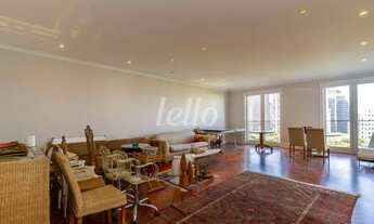 Imagem: São Paulo - Apartamento Padrão - Jardins