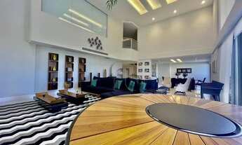 Imagem 5: Apartamento com 3 Quartos à venda, 270m² - Barra da Tijuca-RJ