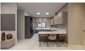 Imagem 3: Casa a venda no Condomínio Fontana Di Trevi em Ponta Grossa Paraná