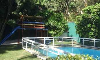 Imagem 2: Casa de condomínio térrea para venda com 950 metros quadrados com 2 quartos