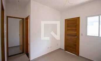 Imagem 1: Apartamento à Venda - Itaquera, 2 Quartos, 35 m2