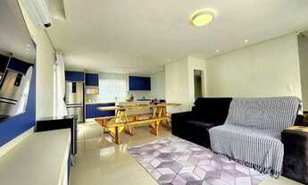 Imagem 5: Sobrado com 3 dormitórios à venda, 106 m² por R$ 810.000,00 - Itajuba - Barra Velha/SC