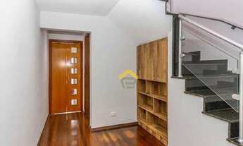 Imagem 4: Casa com 3 dormitórios à venda, 126 m²- Brooklin Paulista - São Paulo/SP