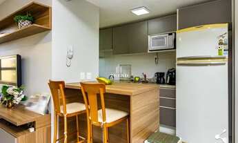 Imagem 6: PORTO ALEGRE - Apartamento Padrão - Jardim Carvalho