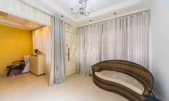 Imagem 3: São Caetano do Sul - Casa Padrão - Mauá