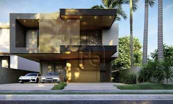 Imagem 2: Maravilhosa mansão com 4 dormitórios à venda, 800 m² por R$ 9.800.000 - Barra da Tijuca