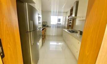 Imagem 5: Apartamento com 176m², 3 suítes, alto padrão Jardim Goiás - Goiânia - Goiás