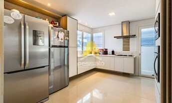 Imagem 6: Casa com 4 dormitórios à venda, 300 m² por R$ 2.350.000,00 - Alphaville - Gravataí/RS