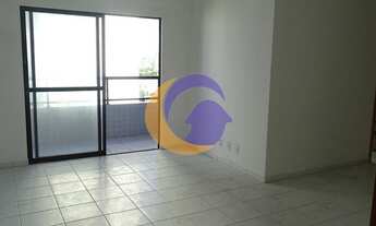 Imagem 3: Forte São Paulo - Apartamento com 3 quartos à venda, 68 m² por R$ 430.000 - Pina - Recife