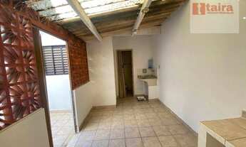 Imagem 5: Casa de Vila - 2 dormitorios + Edícula