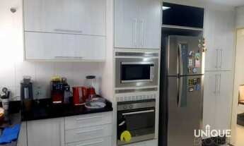 Imagem 7: Apartamento com 3 dormitórios à venda, 132 m² por R$ 1.200.000,00 - Vila Arens - Jundiaí/S