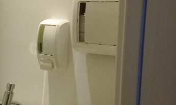 Imagem 3: Apartamento Kitchenette/Studio em Mirandópolis - São Paulo