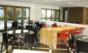 Imagem 4: Belo Horizonte - Apartamento Padrão - Lourdes