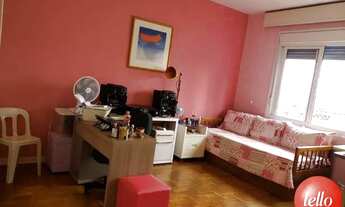 Imagem 5: São Paulo - Apartamento Padrão - Pinheiros