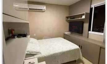 Imagem 5: Excelente Apto. 123 m², 03 Suítes, Andar alto, 3 dormitórios à venda, 123 m² por R$950.00