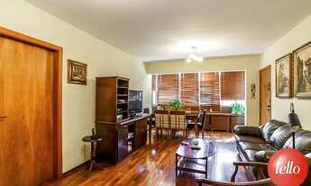 Imagem: São Paulo - Apartamento Padrão - Alto