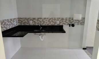 Imagem 4: Casa a Venda 3/4, 240Mil Muito Linda com Suíte -Na Av. Ayrton Sena- Bem Próxima