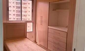 Imagem 5: Cód. 264 Imbui 2/4 com suíte e Varanda Nascente no Cond. Morada Alto do Imbui