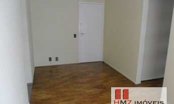 Imagem 3: Apartamento com 45 metros! com 1 dormitório na Santa Cecília - São Paulo - SP