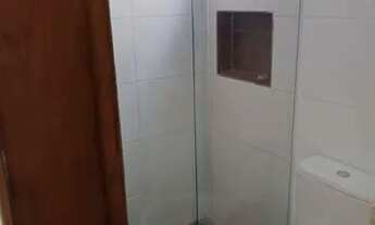 Imagem 7: Cobertura com 2 dormitórios à venda, 90 m² por R$ 460.000,00 - Bangu - Santo André/SP