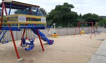 Imagem 4: Apartamento - Loteamento Parque São Martinho - Campinas