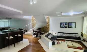 Imagem 3: Sobrado Alto Padrão - Central Park - São Bernardo do Campo