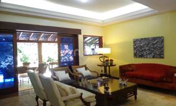 Imagem 5: Casa - Parque Sao Quirino - Campinas