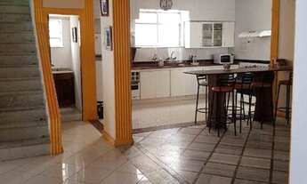 Imagem 5: Cobertura com 5 dormitórios, 381 m² - venda por R$ 2.990.000,00 ou aluguel por R$ 14.795,0