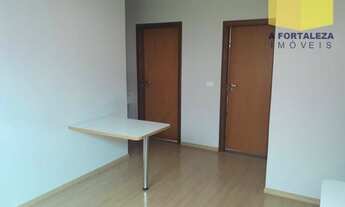 Imagem 3: Kitnet com 1 dormitório para alugar, 54 m² por R$ 1.335,00/mês - Centro - Americana/SP